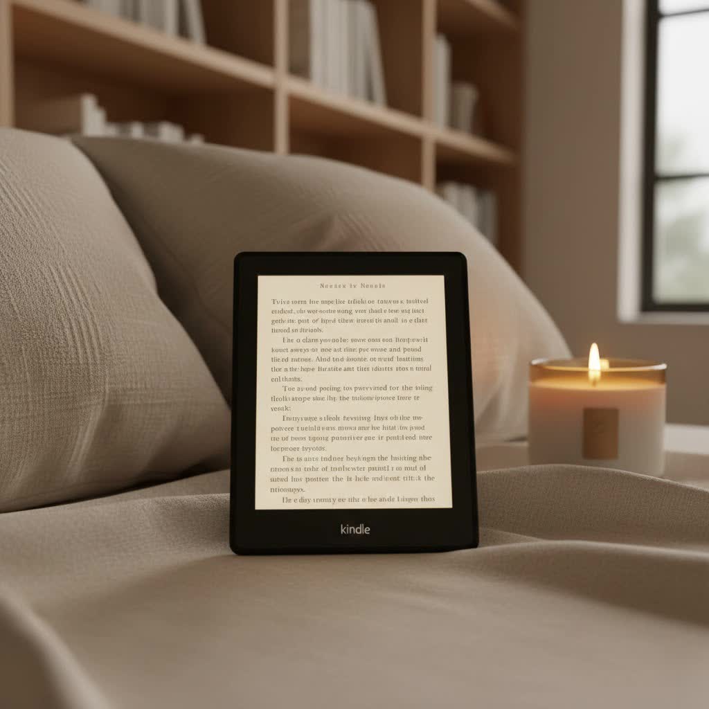 Your Ultimate Guide to Kindle Ereaders: Unlocking the World of Digital Reading