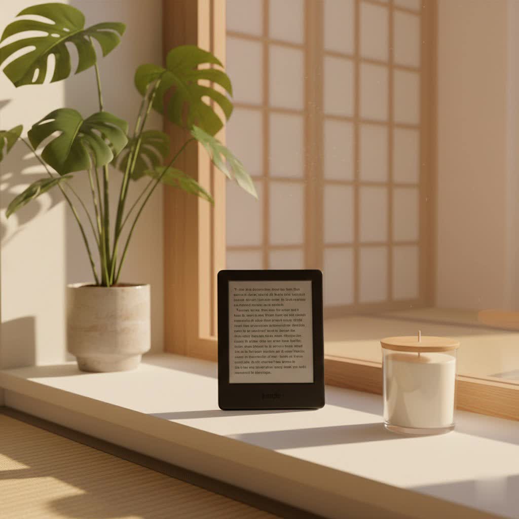 The Ultimate Guide to Kindle Ereaders: Choosing Your Perfect Digital Companion