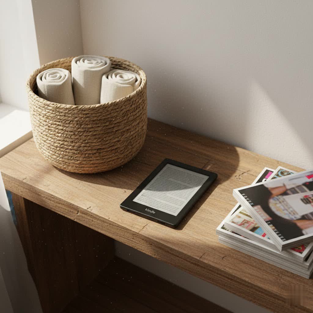 Unlock Your Digital Library: A Comprehensive Guide to Amazon Kindle Ereader Touch