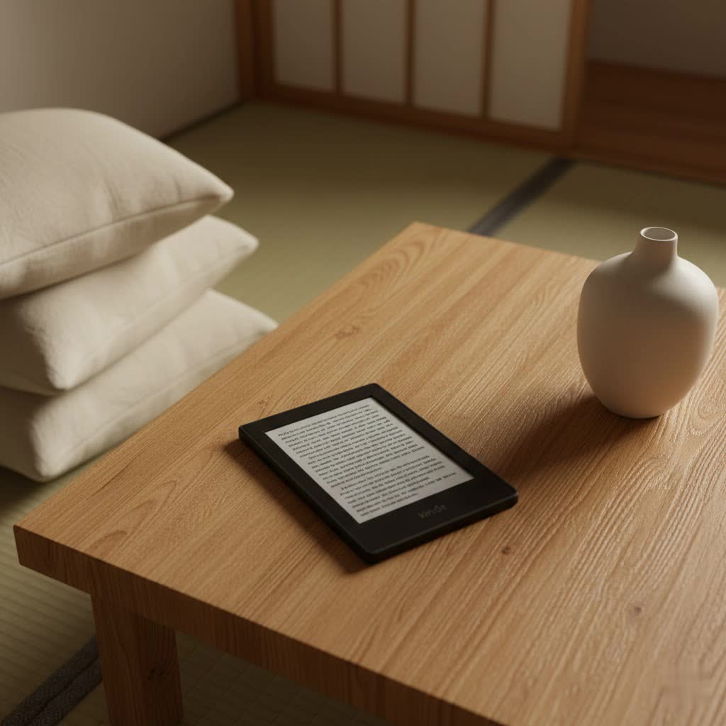 Mastering Your Kindle Ereader: A Comprehensive Guide to Downloads