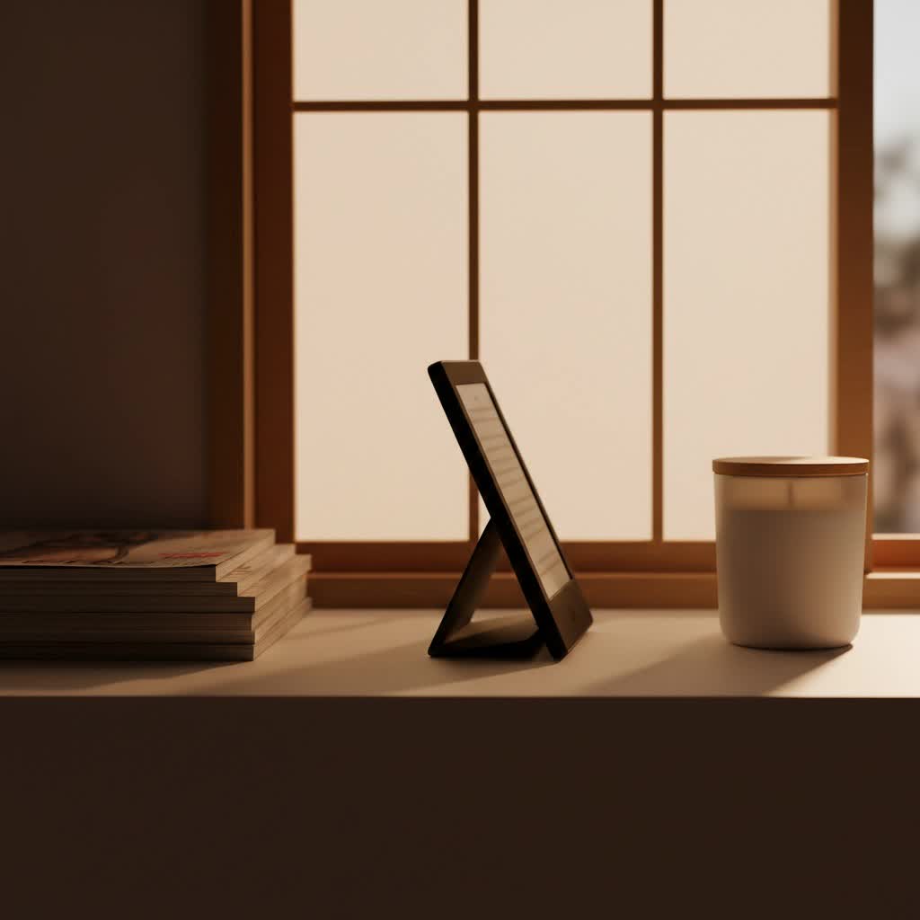 The Enduring Legacy of the Kindle Paperwhite 6th Generation: WiFi, White, and Storage Options