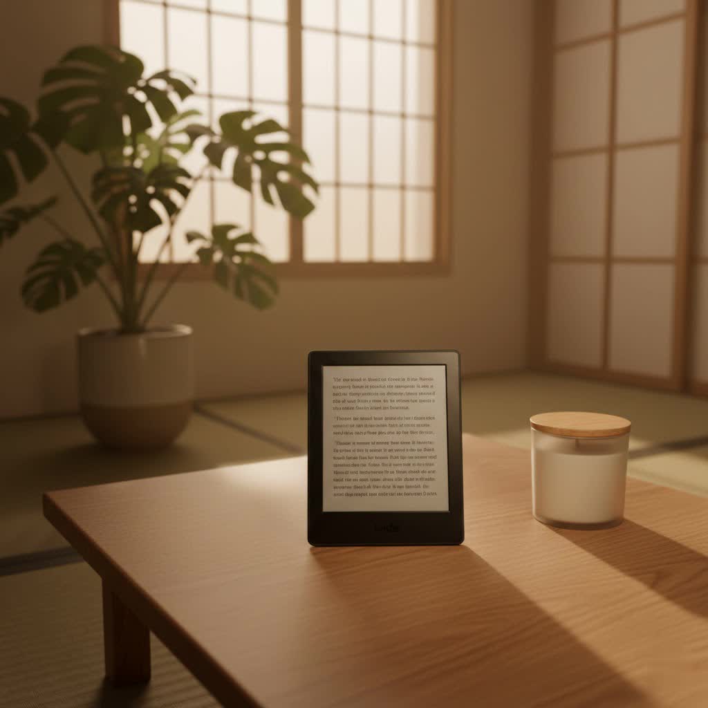 Unlocking Your Next Great Read: A Comprehensive Guide to Amazon Kindle Ereaders