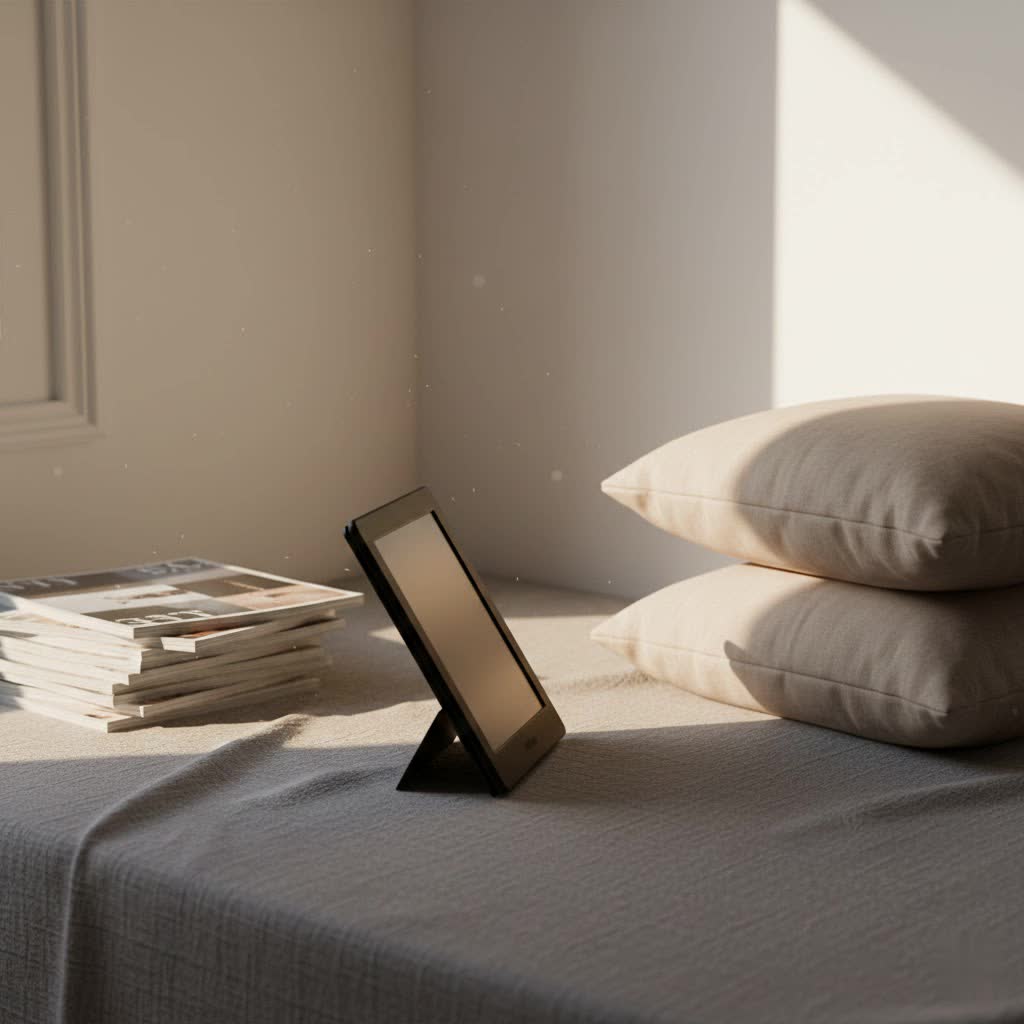 Unlocking the Perfect View: A Guide to Kindle Ereader Screen Sizes and Models