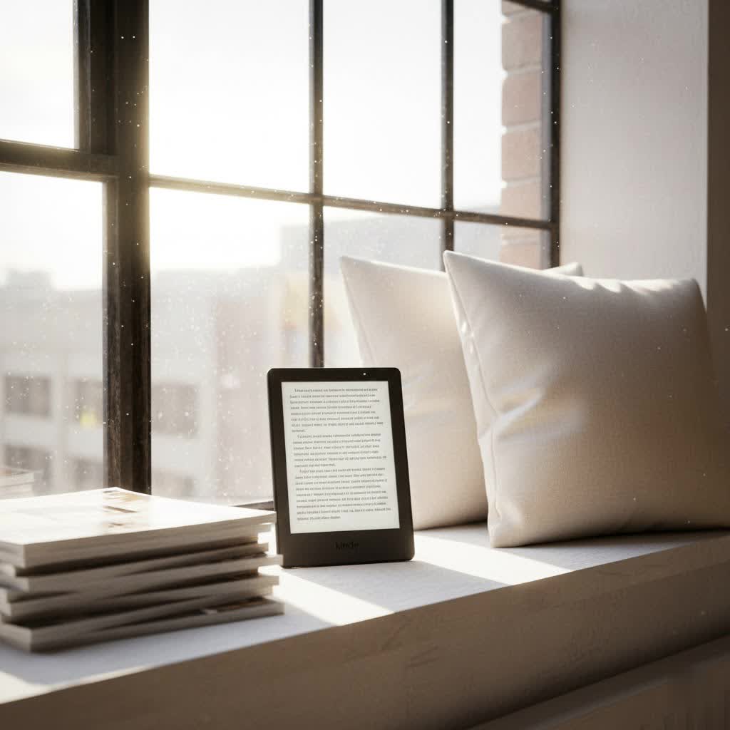 Decoding Your Digital Library: The Ultimate Guide to Kindle Ereaders, Nook, and Beyond