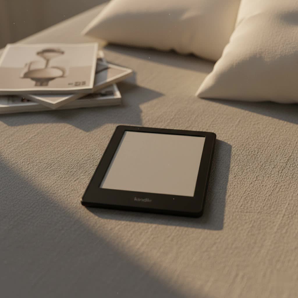 Discovering Your Perfect Kindle Ereader: A Comprehensive Amazon Guide