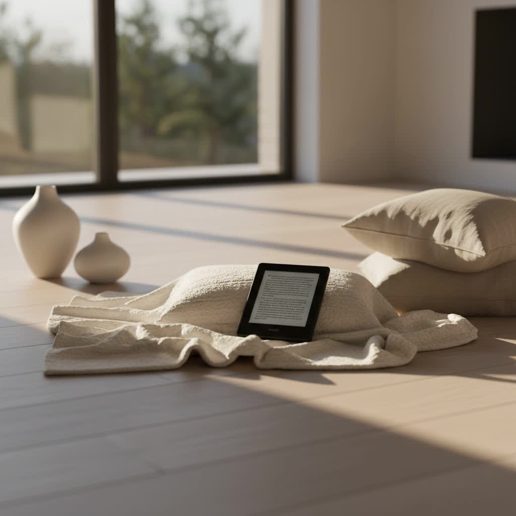 The Newest Kindle Ereaders: Your Ultimate Guide to Amazon’s Latest Reading Devices