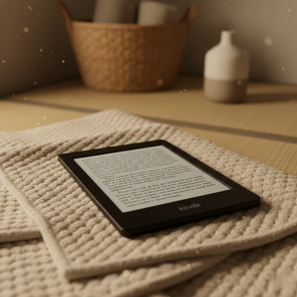 Discovering the Best Kindle Ereader: A Comprehensive Guide for Every Reader
