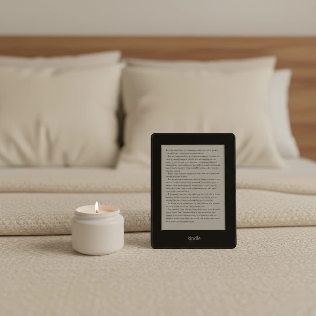 Kindle Ereader: Your Ultimate Guide to Choosing the Perfect Device