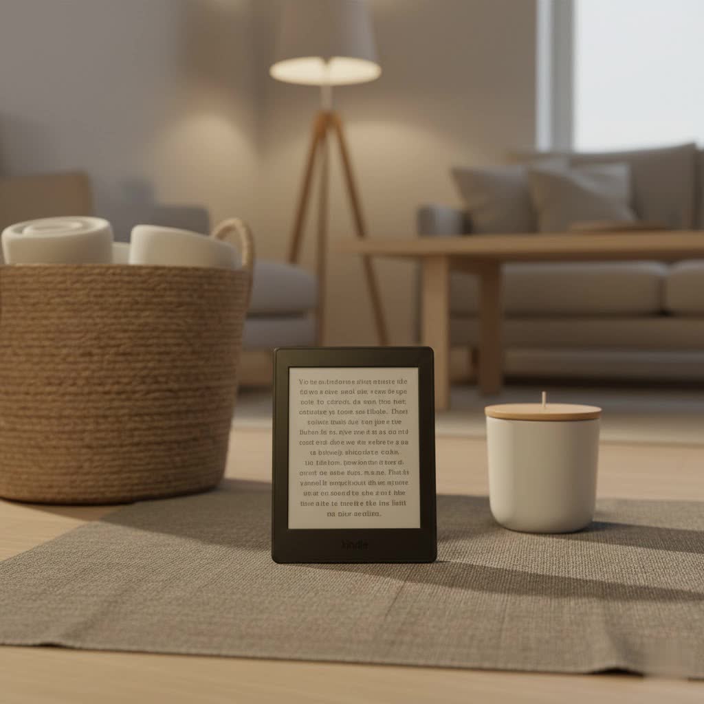 The Ultimate Guide to Finding Your Best Kindle Ereader