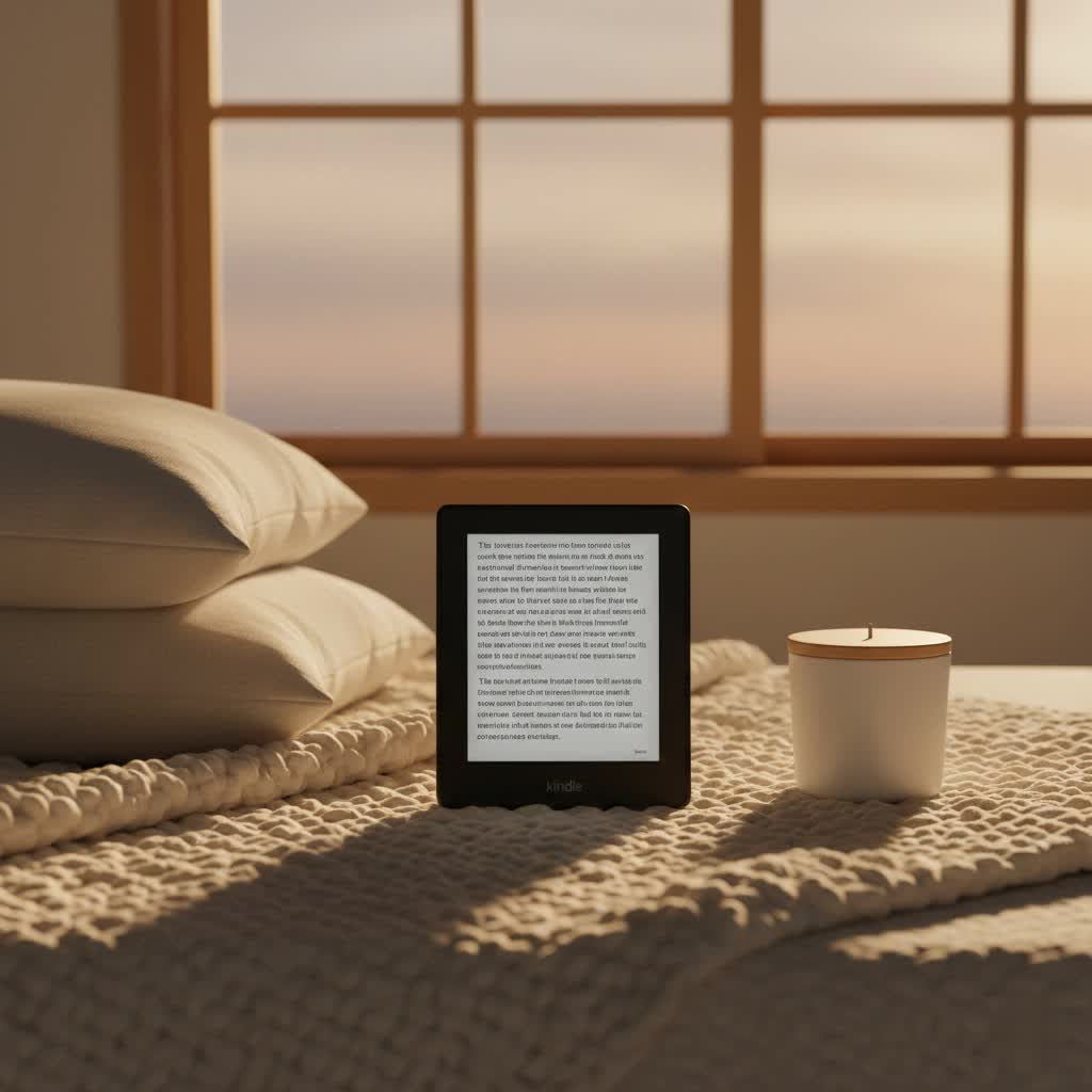 Unveiling the New Kindle Ereader 2022: Your Essential Guide