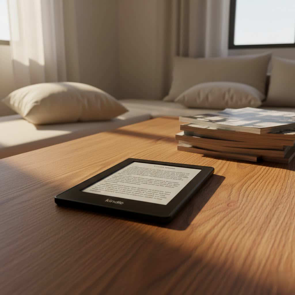 Elevate Your Reading Experience: The Ultimate Guide to Kindle E-reader Cases