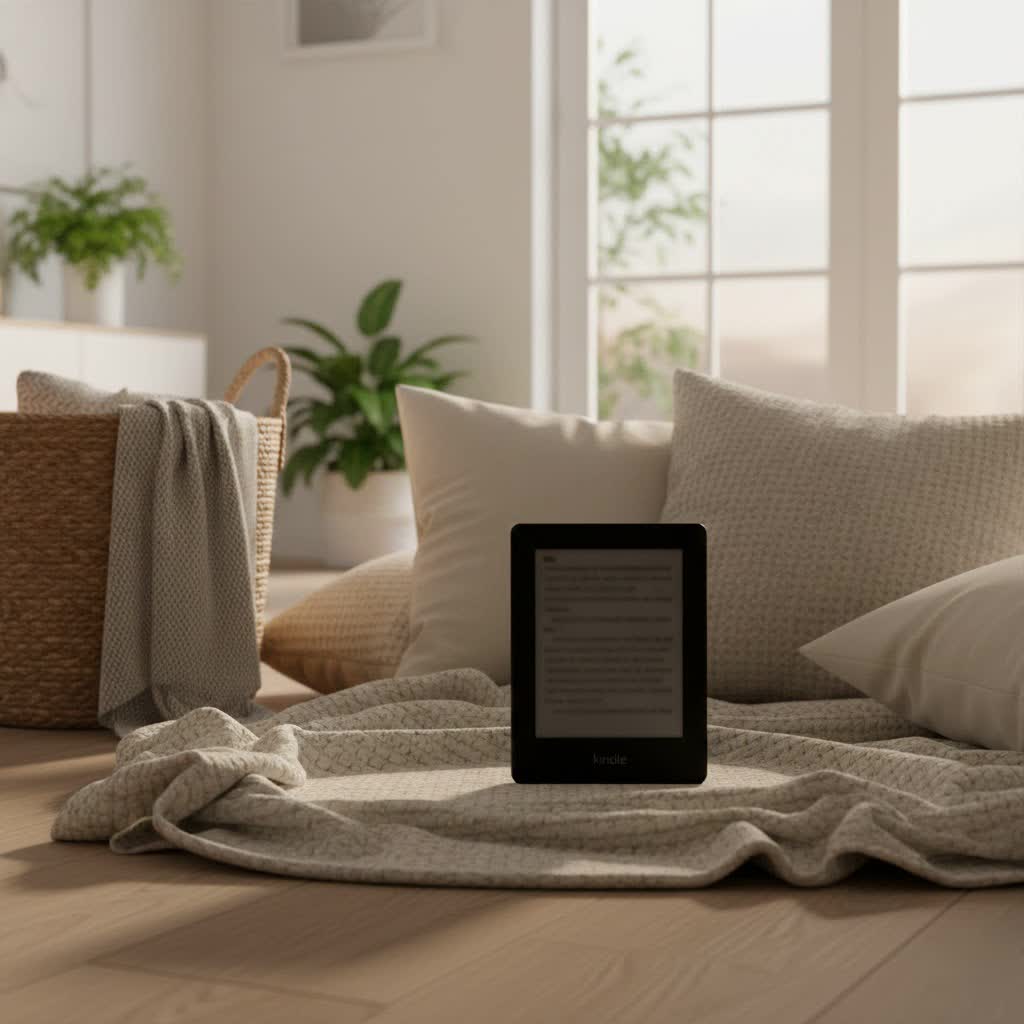 Transform Your Windows PC into a Kindle Ereader: The Ultimate Guide