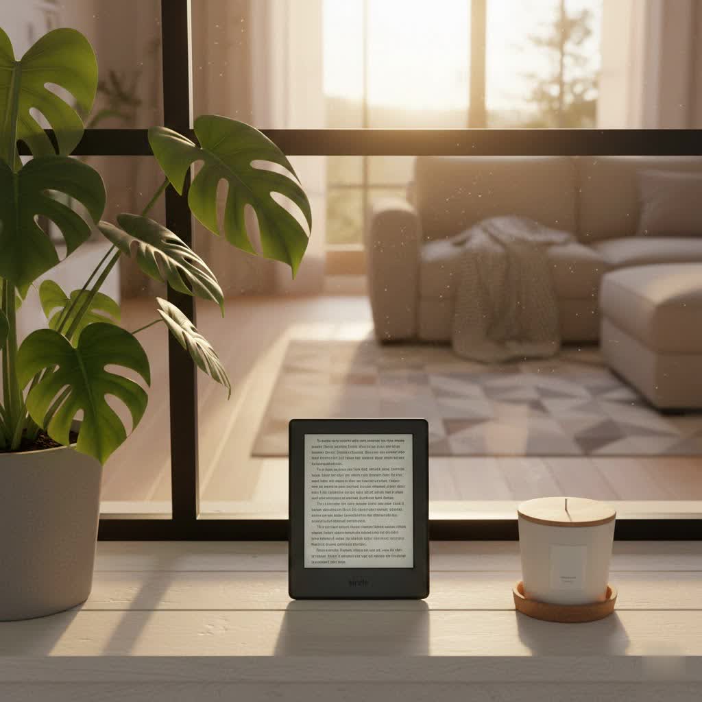 Unlocking Your Digital Library: The Ultimate Guide to Kindle Ereader for PC