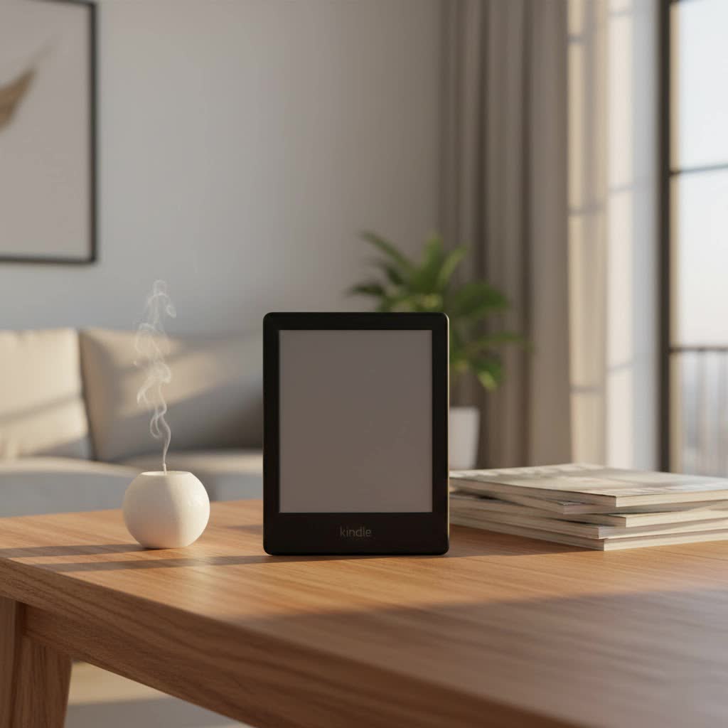 Beyond the Bezel: Exploring Ereaders That Might Outshine Kindle
