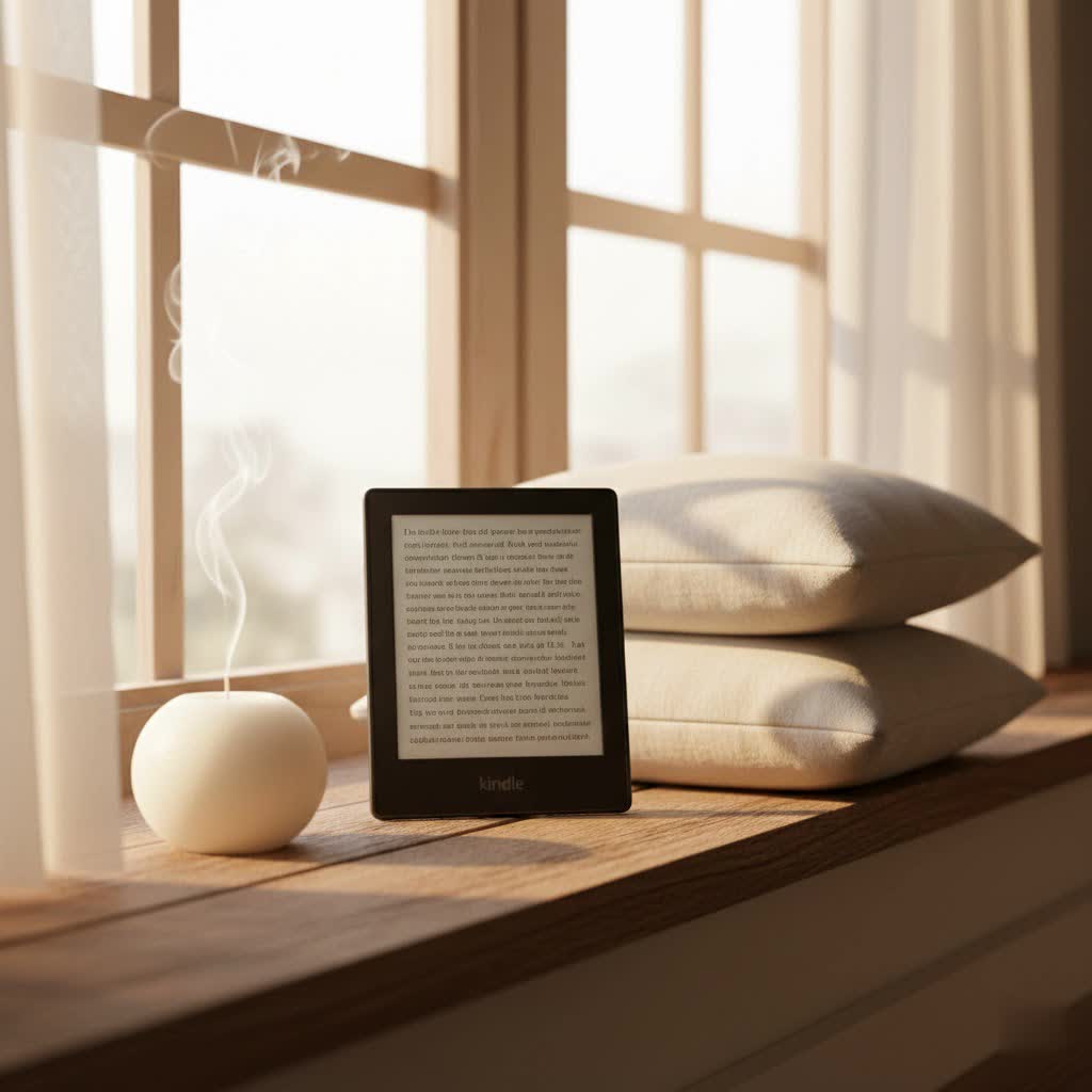 Buying Your Ideal Kindle E-reader: A Comprehensive Guide