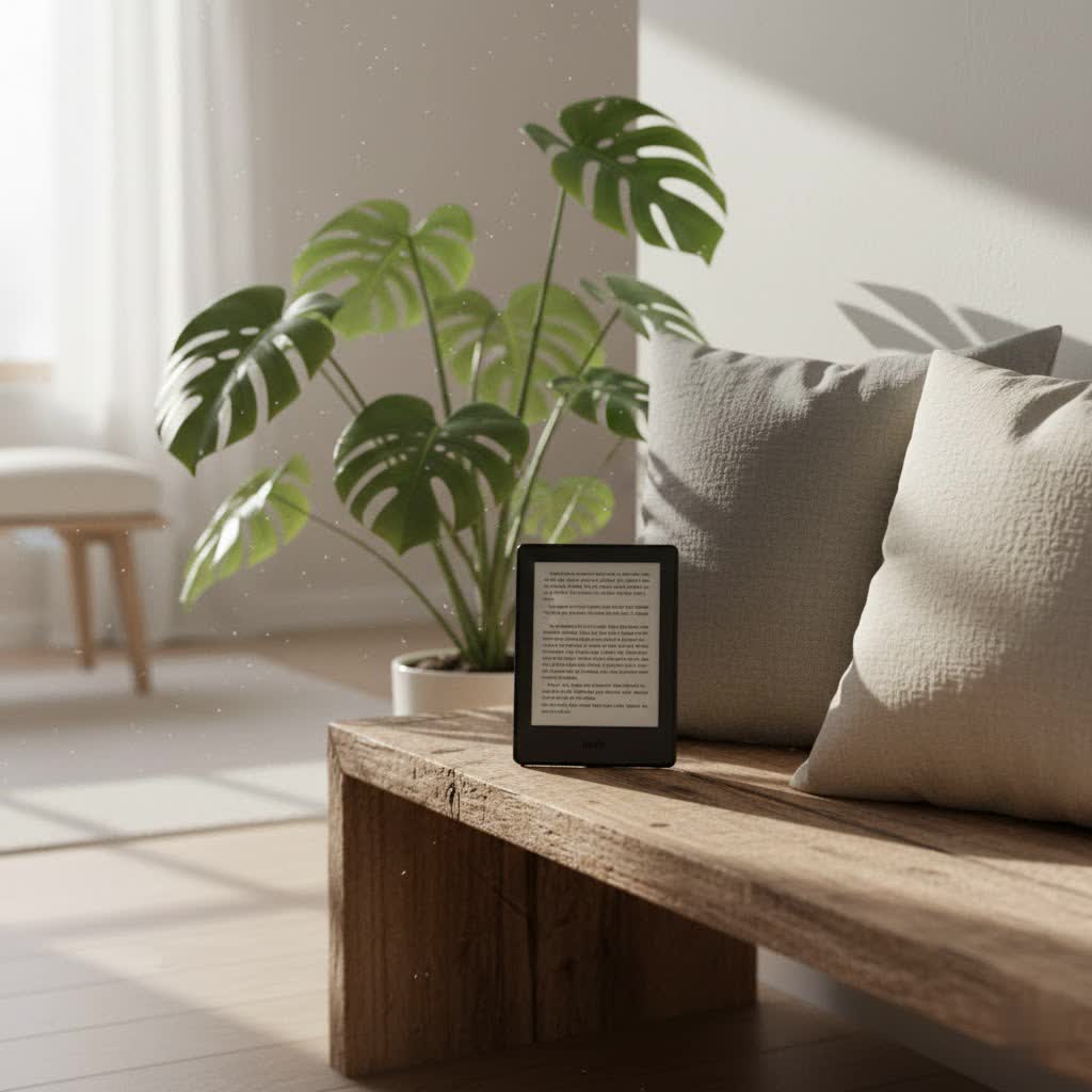 The Vibrant Evolution: Exploring Amazon’s Color Kindle Ereader Revolution