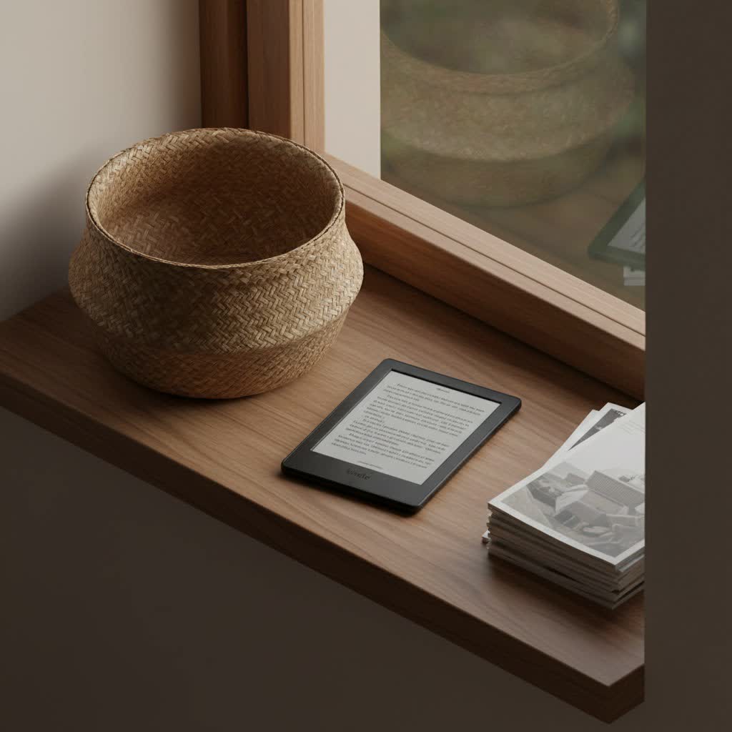Best Kindle Ereader: Your Ultimate Guide to Digital Reading