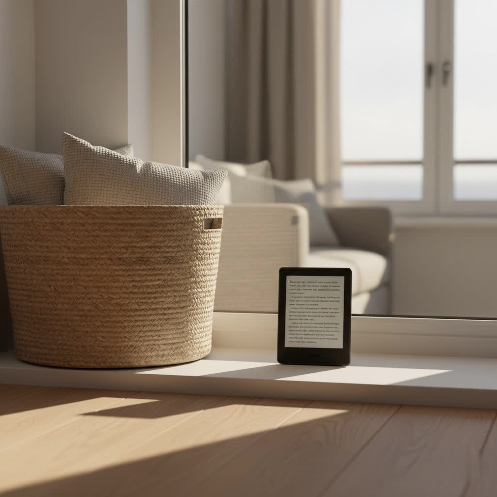 Unlocking Your Library: How to Read EPUB Files on Your Kindle Ereader